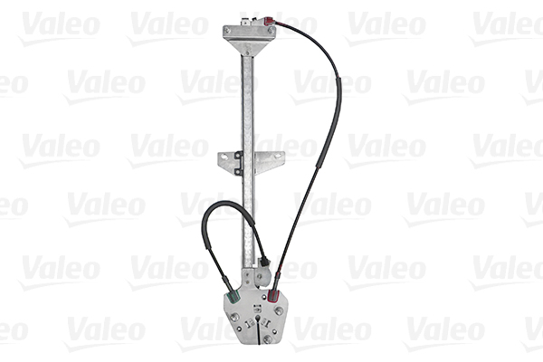 Window Regulator - 851672 VALEO